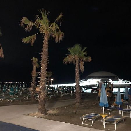 Apartament Klea In Strandnaehe Toplage Durres Exterior photo