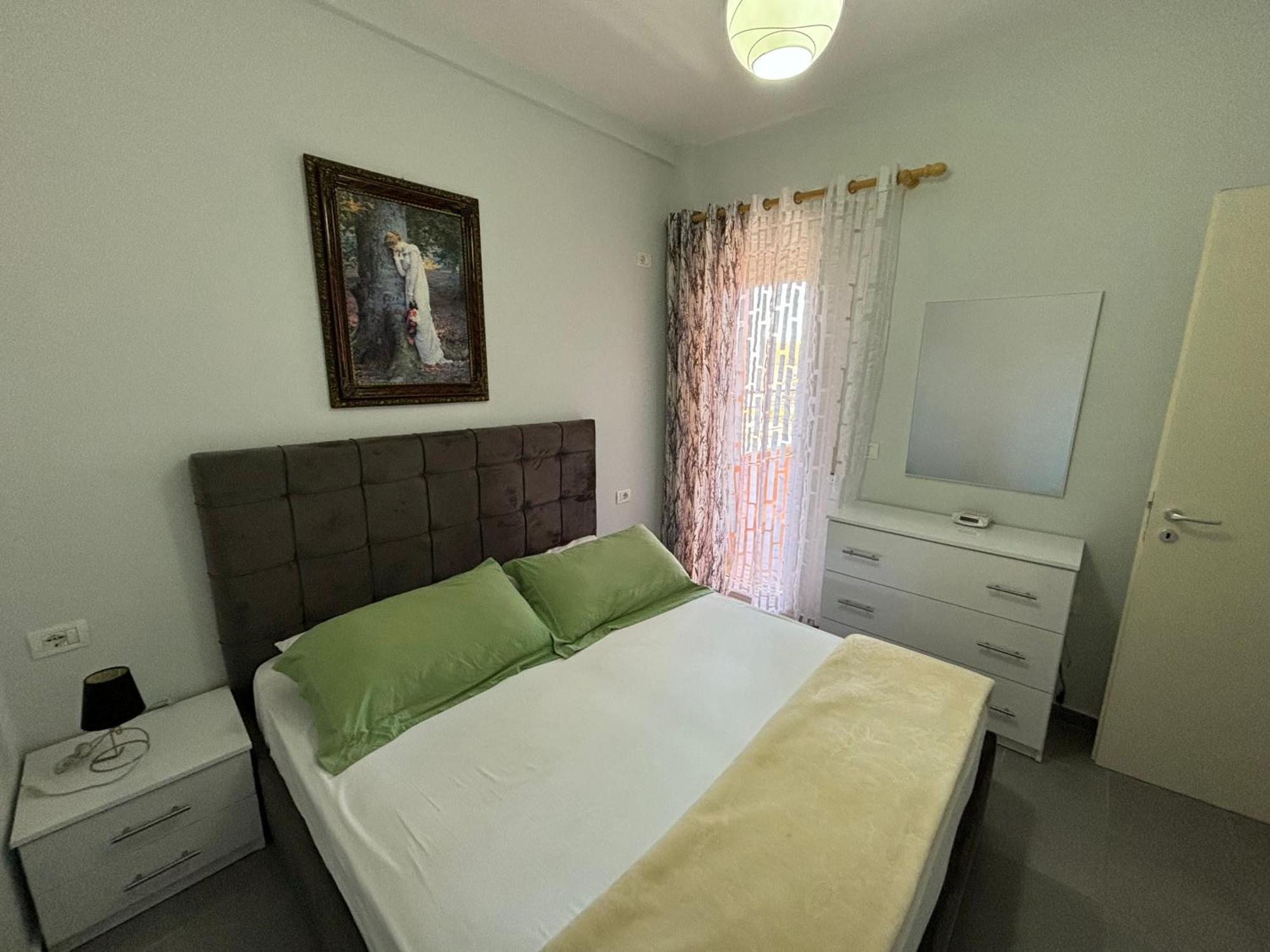 Apartament Klea In Strandnaehe Toplage Durres Exterior photo