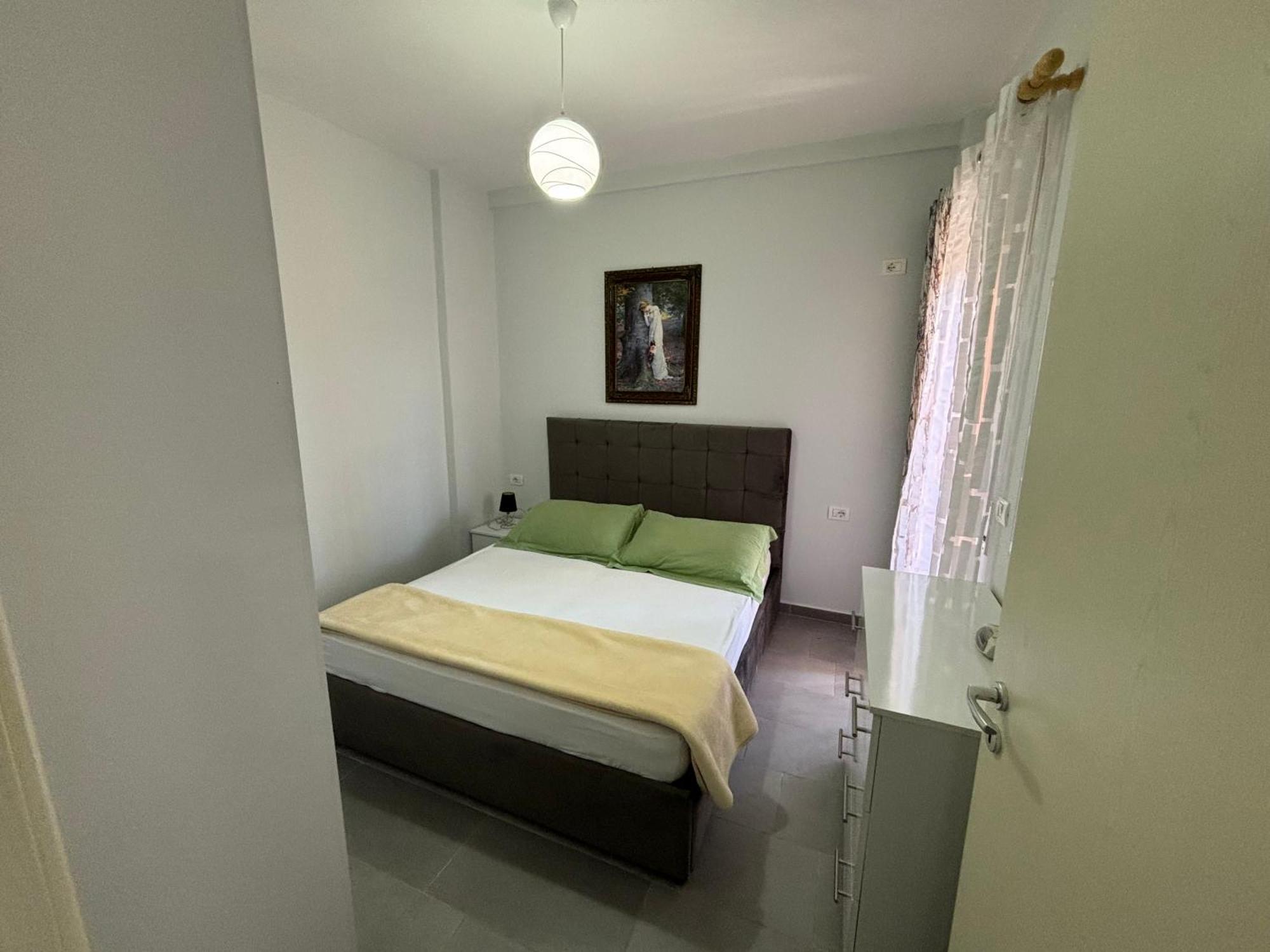 Apartament Klea In Strandnaehe Toplage Durres Exterior photo